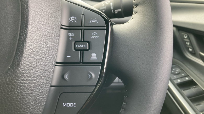 Toyota bZ4X 165kW Excel 73kWh 5dr Auto Electric Hatchback